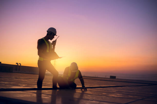 Best Slate Roofing Contractor  in Satsuma, AL