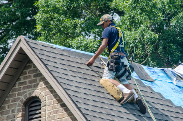 Heating Cable for Roof Installation in Satsuma, AL