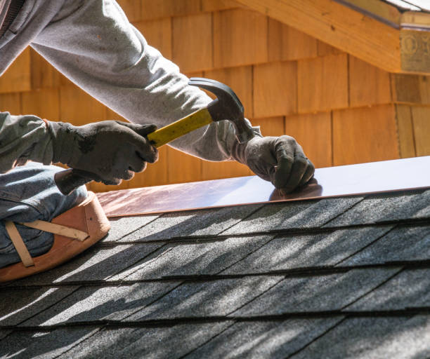 Best Flat Roof Repair Services  in Satsuma, AL